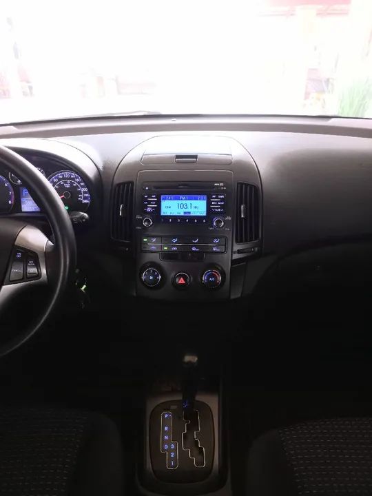 I30 2012 com Teto solar, Automático, impecável, Abaixo da Fipe, Aceito troca - Foto 5