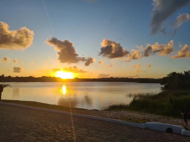 CASA Cond Fechado Aguas Sauipe - Natal  Disponivel  - Foto 4