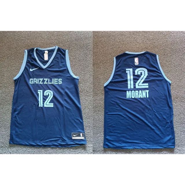 Camiseta Memphis Grizzlies - Foto 5