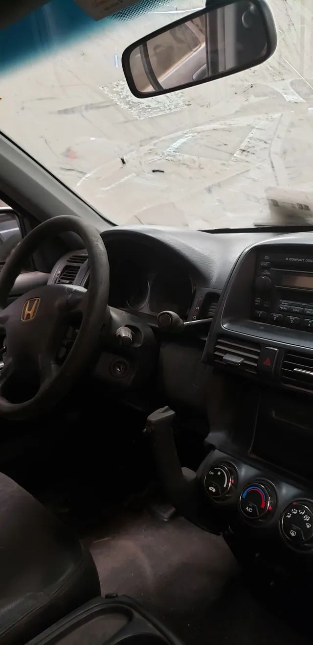 Kit airbag Honda CR-V 2006  - Foto 2