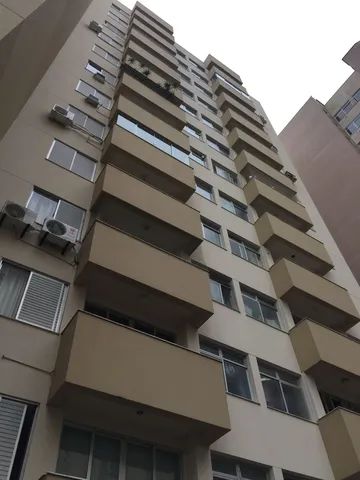 Captação de Apartamento para locação na Rua Padre Roma, Centro, Florianopolis, SC