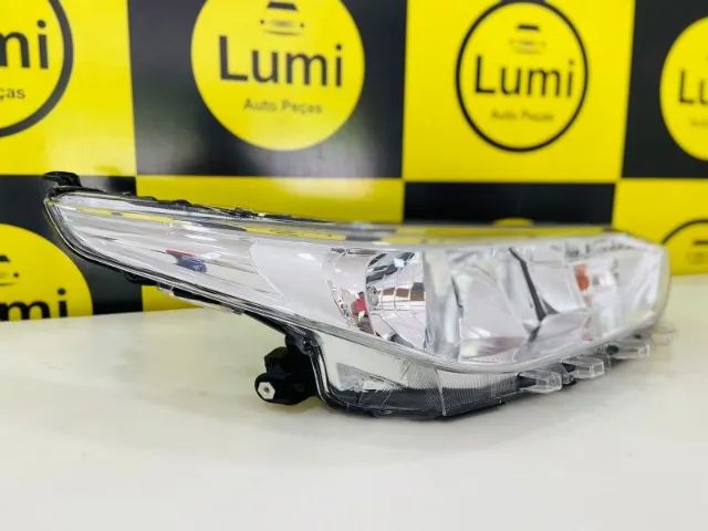 Farol toyota Yaris 2018 2019 2020 NOVO!! - Foto 2