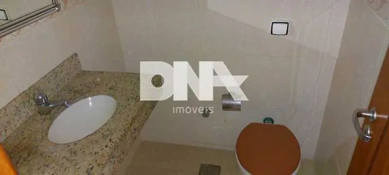 Sala-À VENDA-Copacabana-Rio de Janeiro-RJ - Foto 7