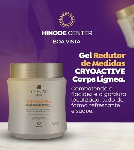 Gel Modelador Corporal 
