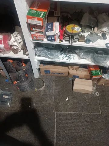 Pregos pacote kilo - Foto 5