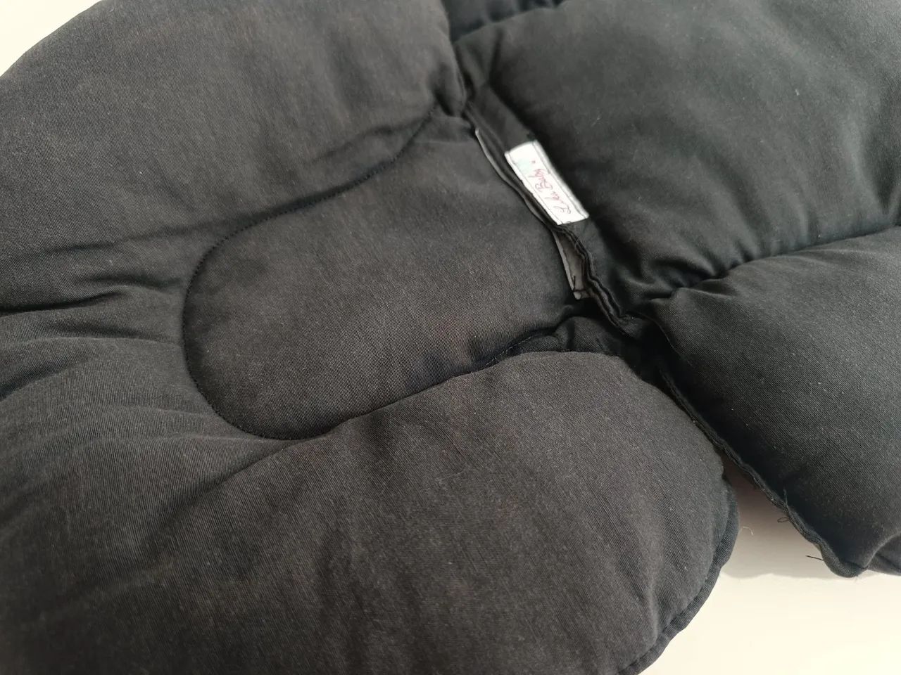 Almofada redutor de carrinho  - Foto 5