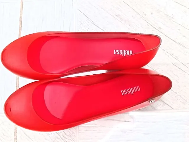 Melissa Ultragirl Basic