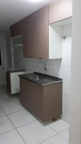 Captação de Apartamento para locação na Rua Silveira Martins, Cabula, Salvador, BA