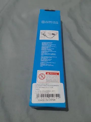 Cabo de play 1,2,3 - Foto 2