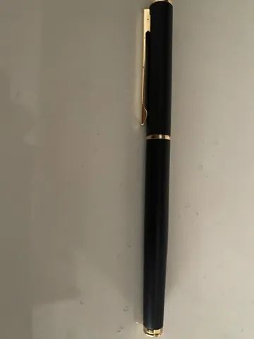 Caneta tinteiro 