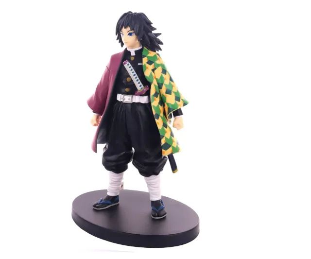 Tomioka - Banpresto - Foto 4