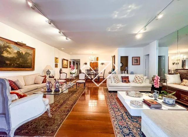 Cobertura com 4 quartos à venda, 307 m² por R$ 4.800.000 - Jardim Botânico - Rio de Janeir - Foto 18
