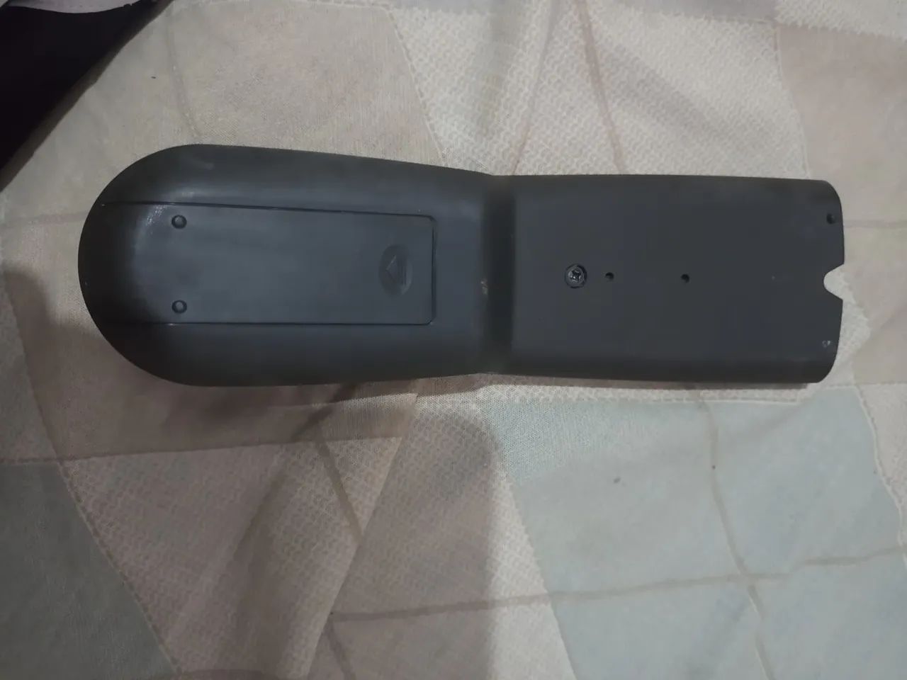 Controle remoto original gradiente dvd AS 40 - Foto 3
