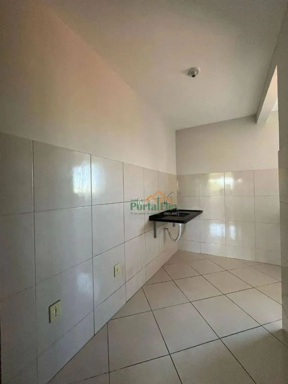 Apartamento com 2 dormitórios para alugar, 40 m² por R$ 1.100,00/mês - Parque Residencial  - Foto 2