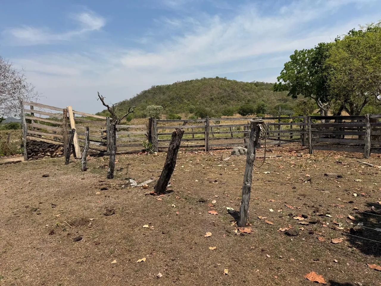 Sítio em em Araguapaz  - Foto 3
