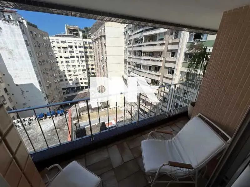 Flat - / Residencial / Copacabana - Foto 4