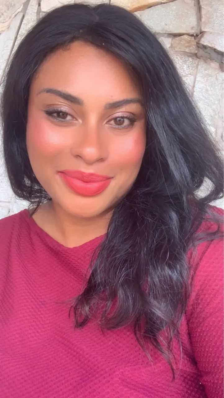 Peruca humana- repartição livre- Barata - Foto 6