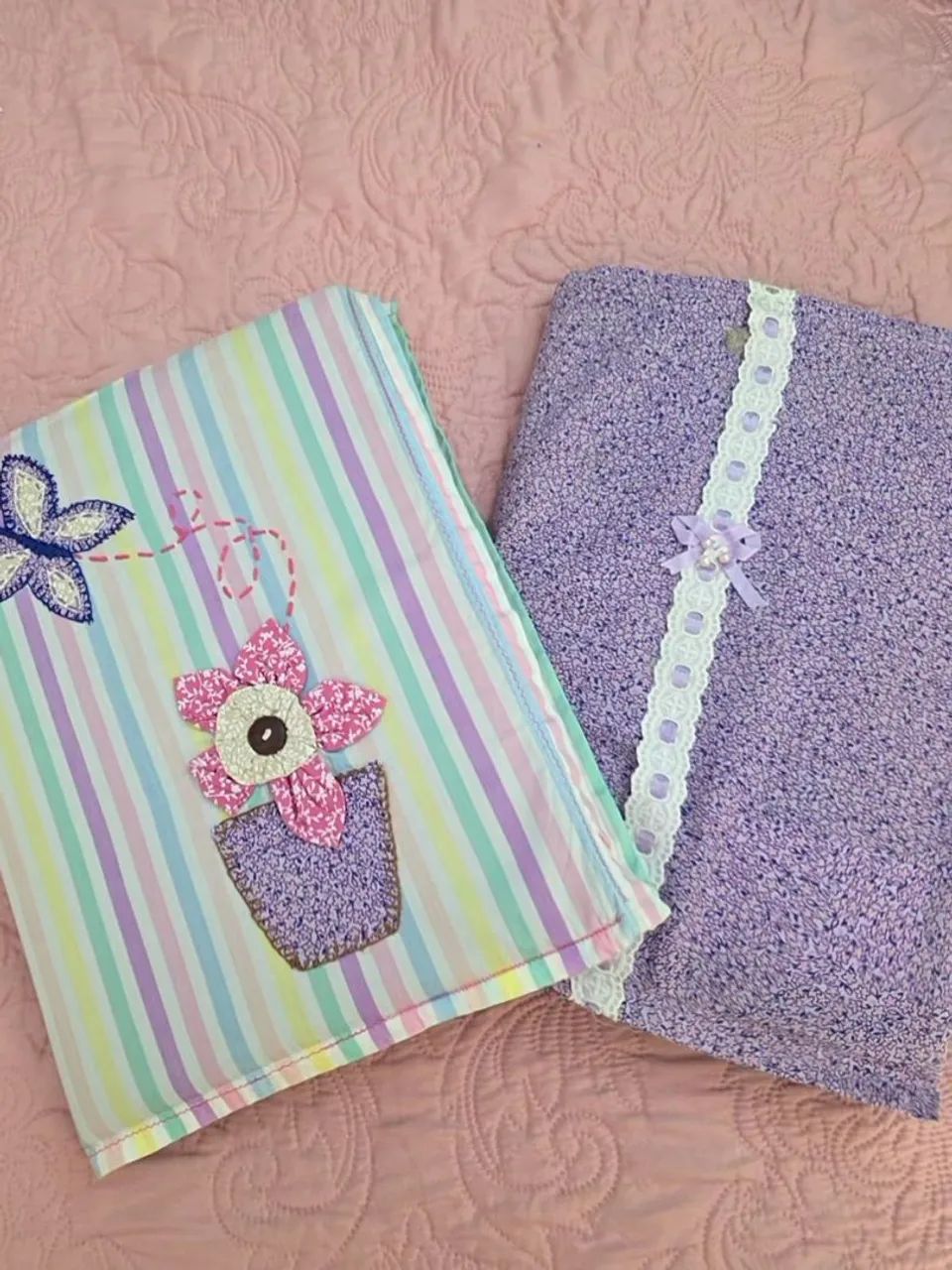 Coleção de Papéis de Carta - Foto 2