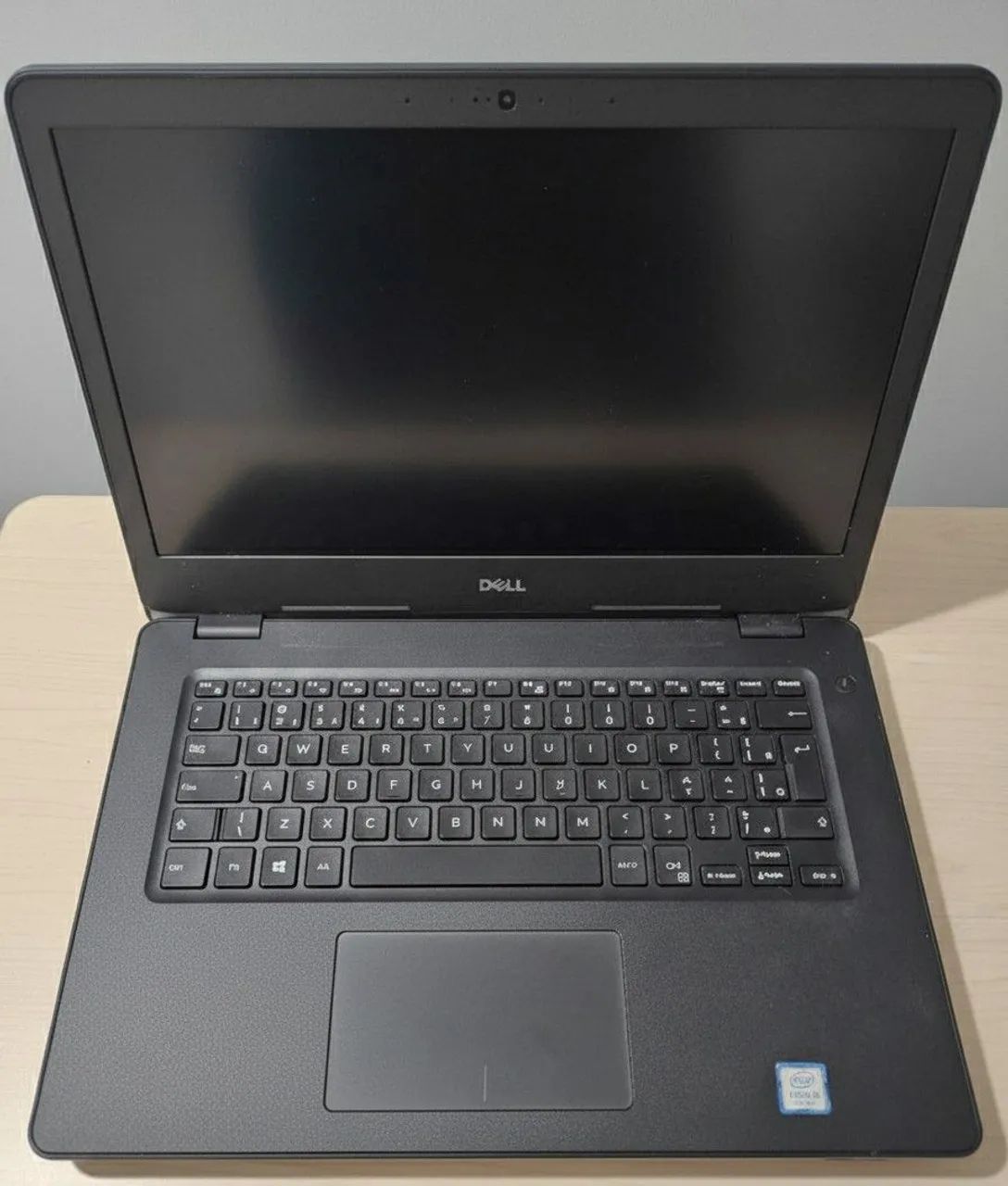NOTEBOOK DELL 3480 (i5/8GB/1TB) - Foto 2