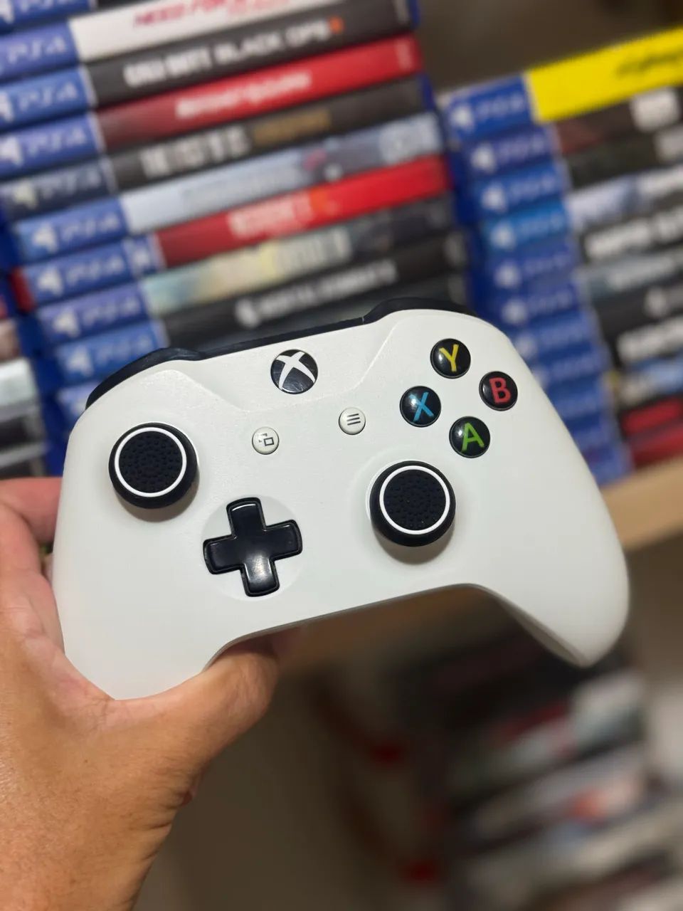 Xbox controle Original em ótimo estado  - Foto 2