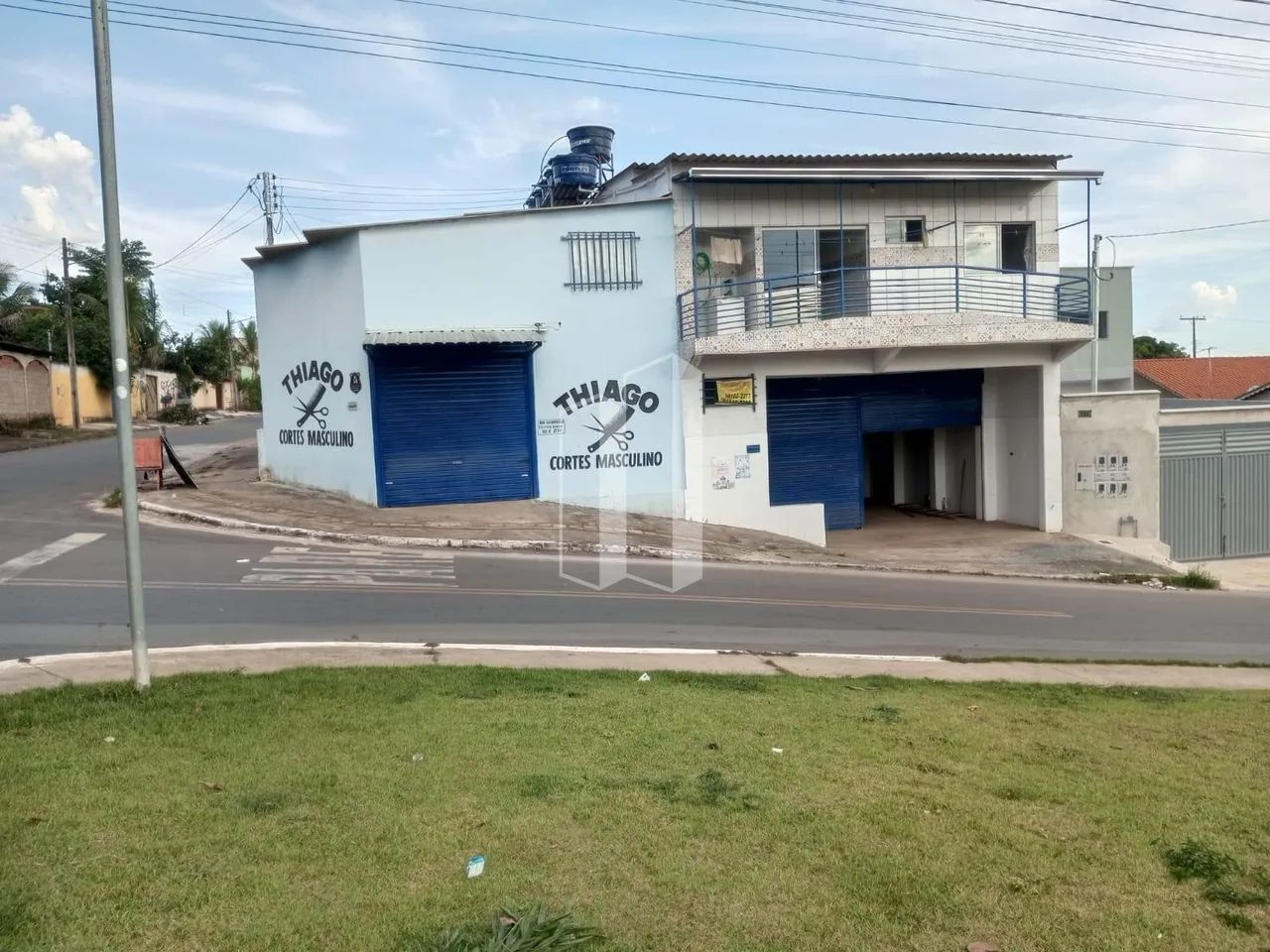 Sala Comercial em Vila Galvão - Senador Canedo, GO - Foto 2