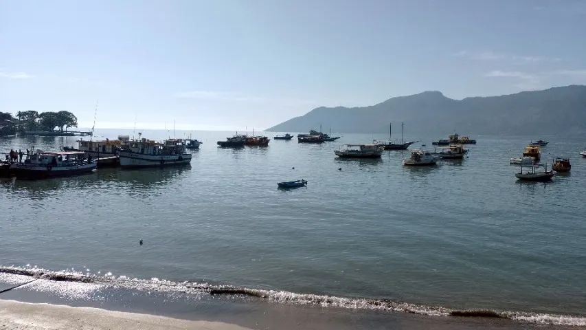 ALUGUEL DE BARCO PARA PASSEIOS,MERGULHOS,PESCARIAS E FRETE PARA NAVIOS - Foto 12