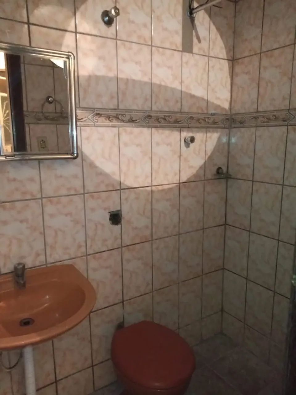 Alugo casa  - Foto 2
