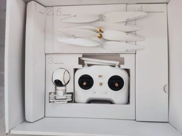 Xiaomi Mi Drone 4K - Foto 4