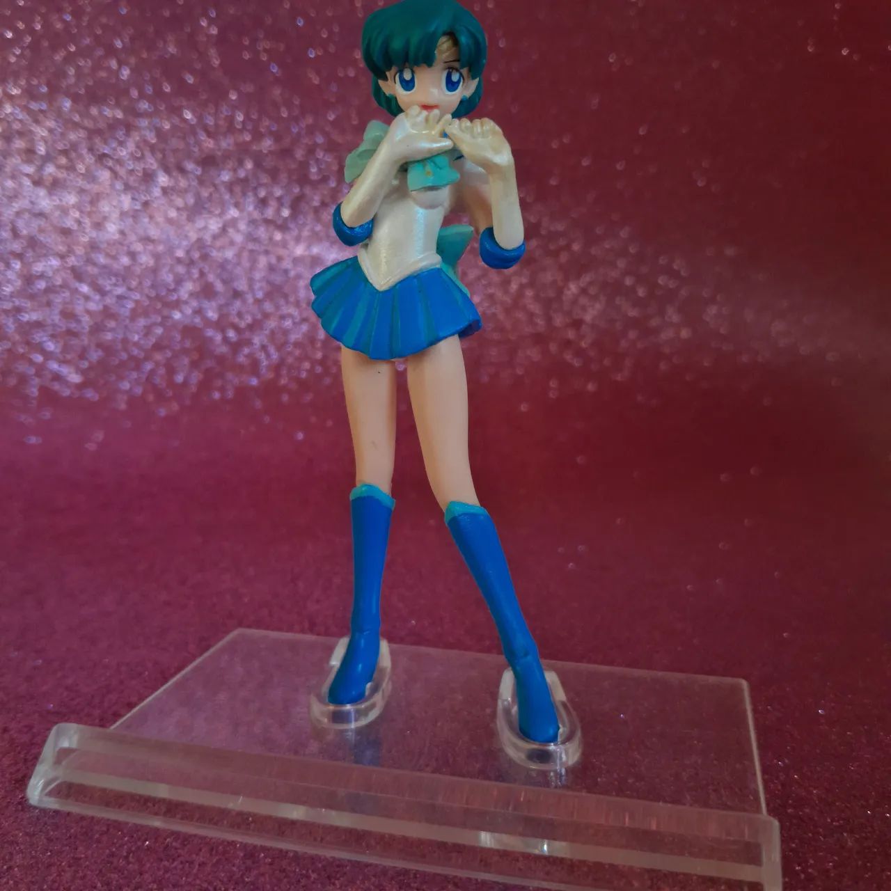 Sailor Mercory  - Foto 2