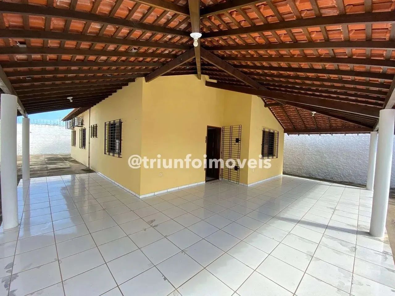 Casa a venda em Parnaíba com 3 Quartos TR209004 THE -1EC52KQ - Foto 3