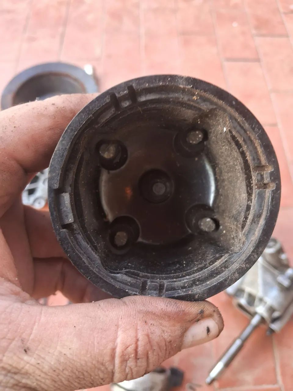 Peças de motor ap - Foto 3