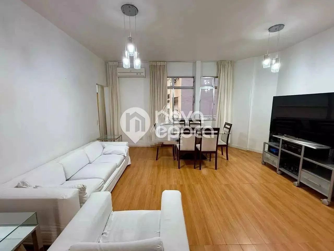 Copacabana | Apartamento 3 quartos - Foto 2