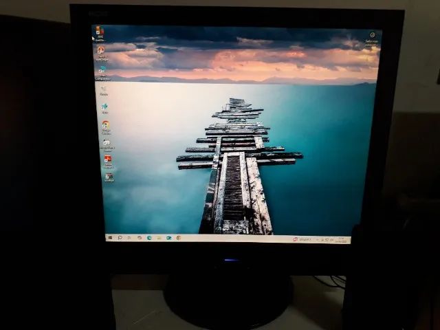 Desktop Completo com Wi-fi(Zerado) - Foto 3