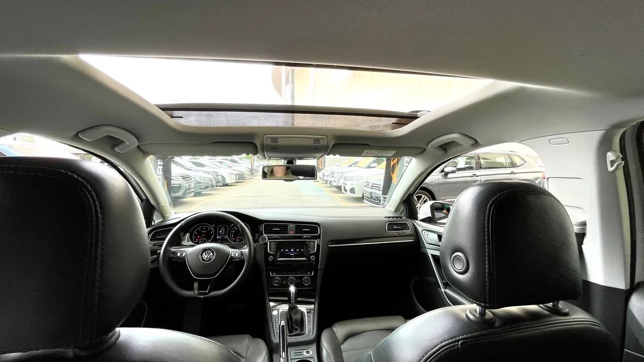 GOLF HIGHILINE 1.4 TURBO 140 cv  - Foto 5