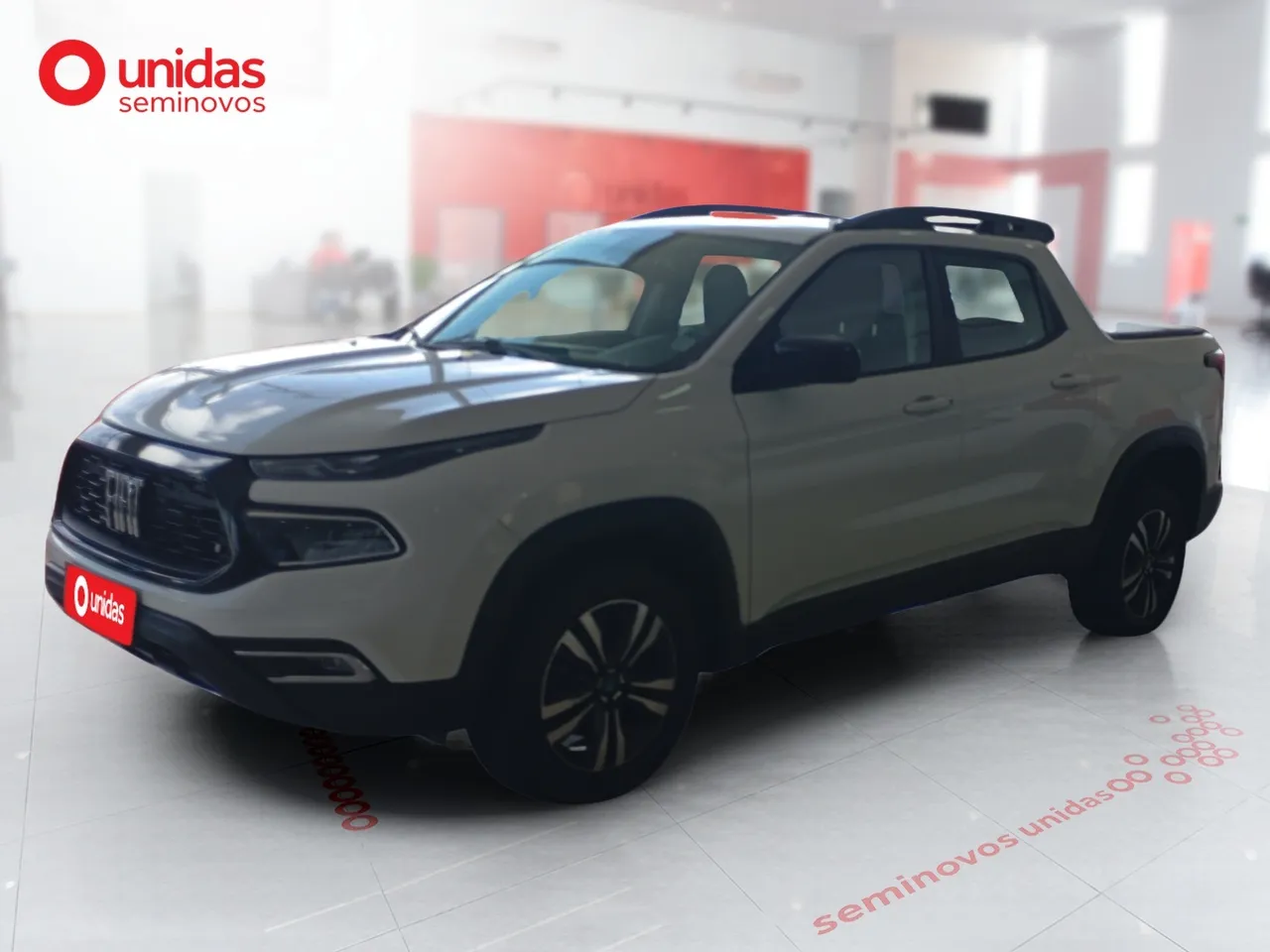 Fiat Toro 2024 1.3 turbo 270 flex freedom at6