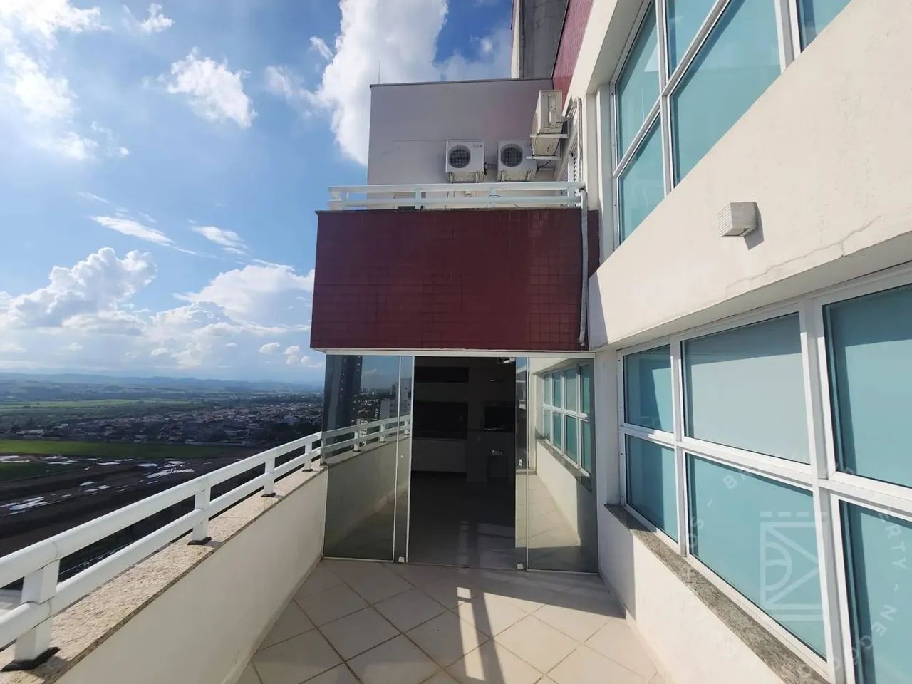 Cobertura Duplex, 242m², 4 suítes, 5 vagas, Jardim Aquárius - Foto 3