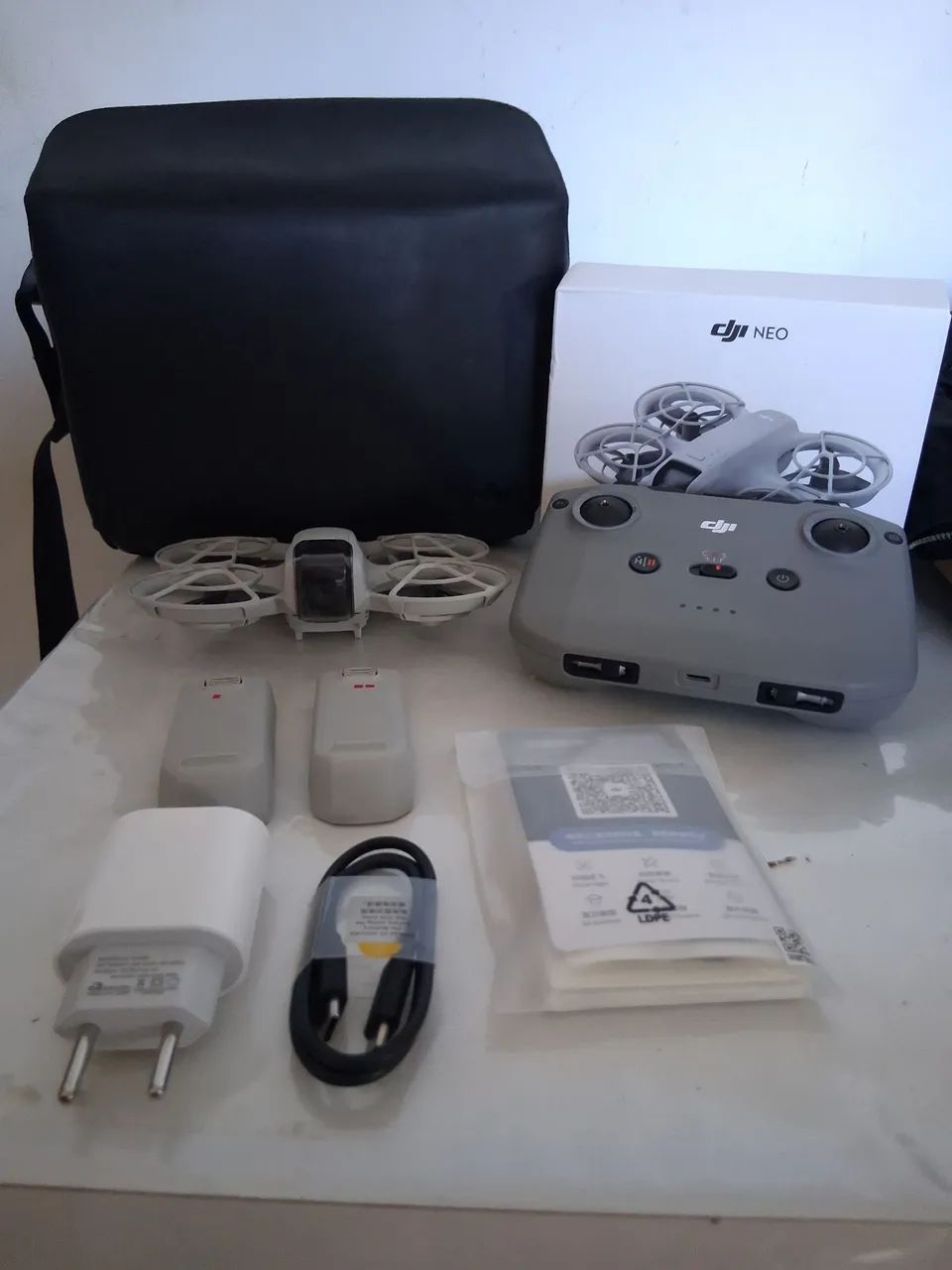 DRONE DJI NEO64298050648322121