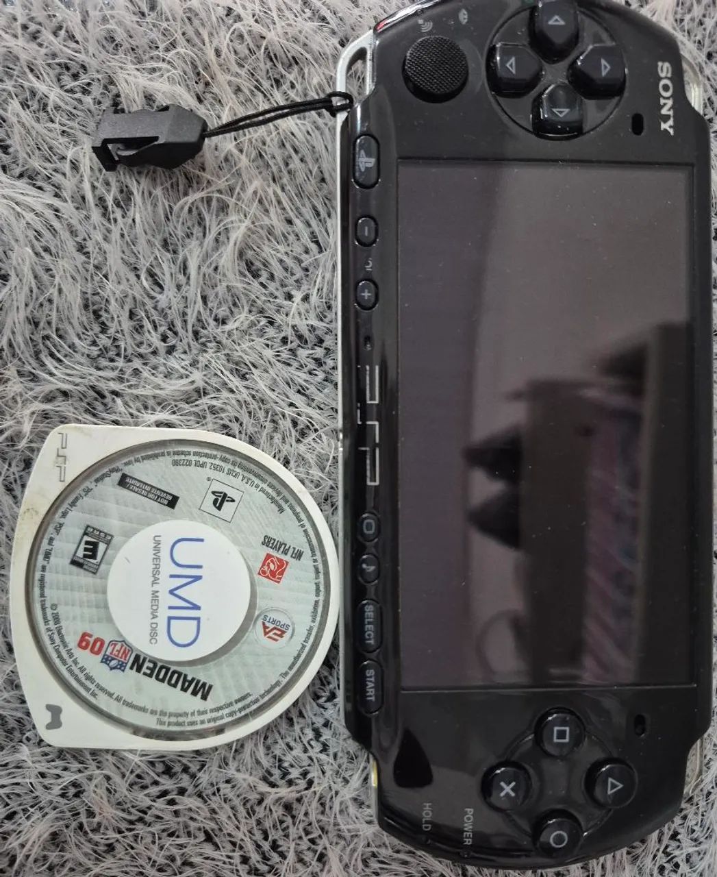 PSP