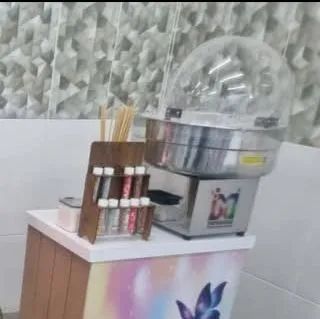 Cotton Candy Machine64309139572995121