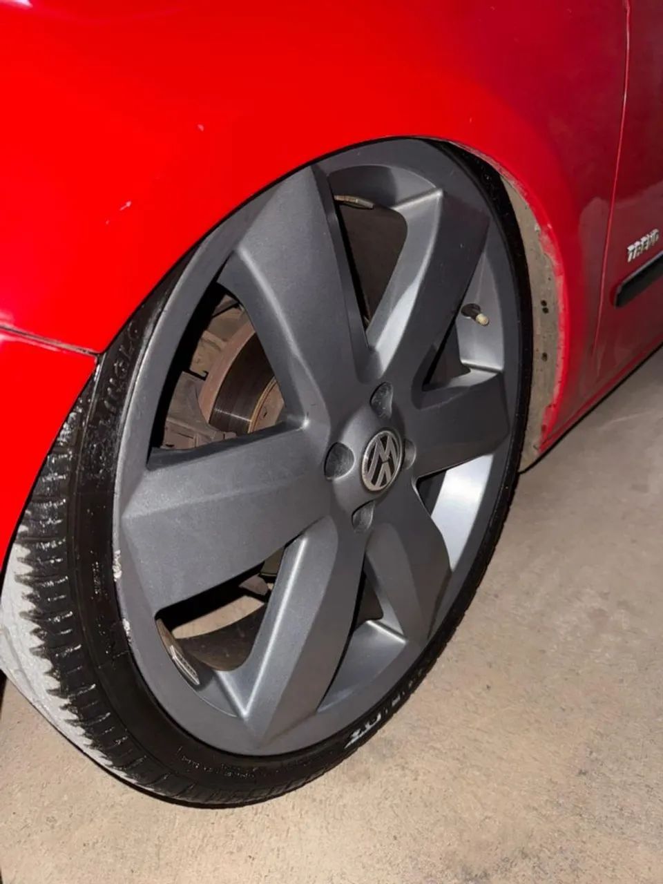 ARO 18 SAVEIRO SURF - Foto 2