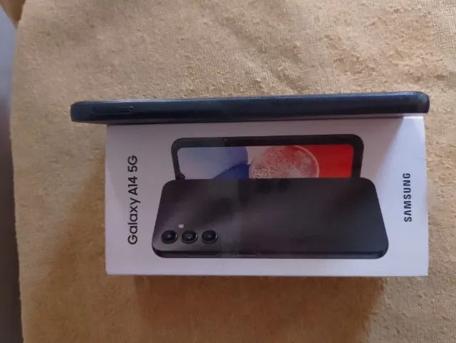 A14 5G  - Foto 3