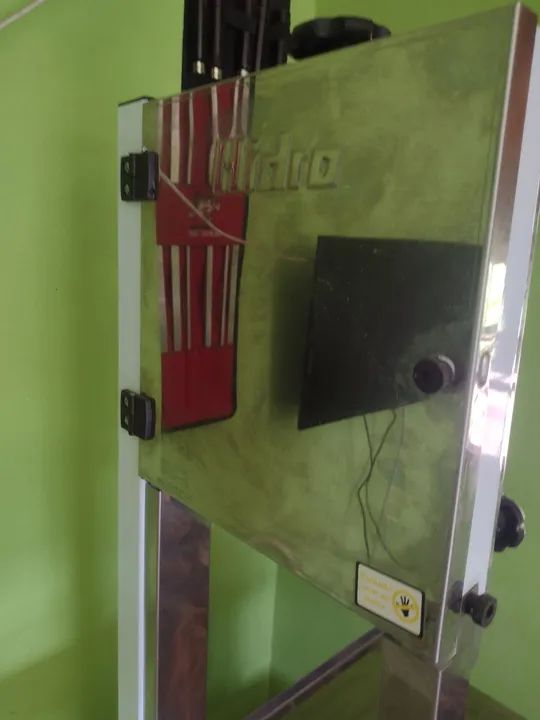 Serra Fita para Açougue - Foto 3