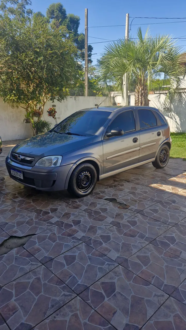 Corsa Hatch 1.4 Completo