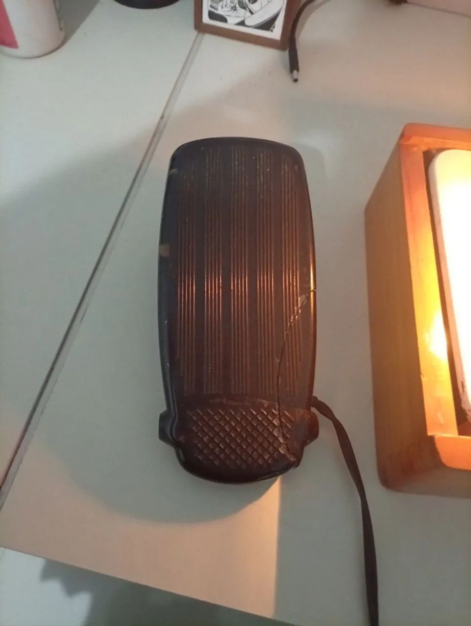 Máquina de costura usada  - Foto 3