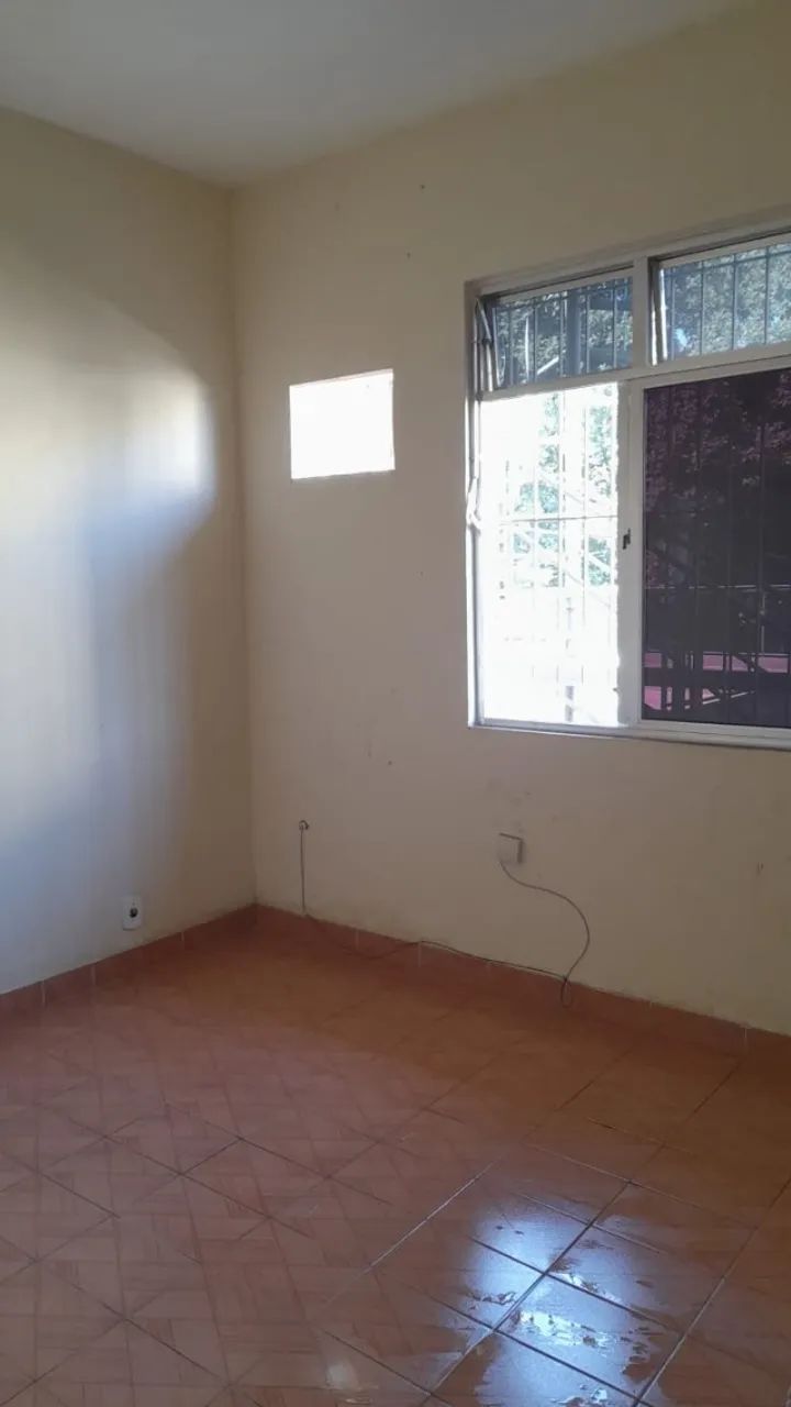 Aluga-se sobrado de 1 quarto. - Foto 3