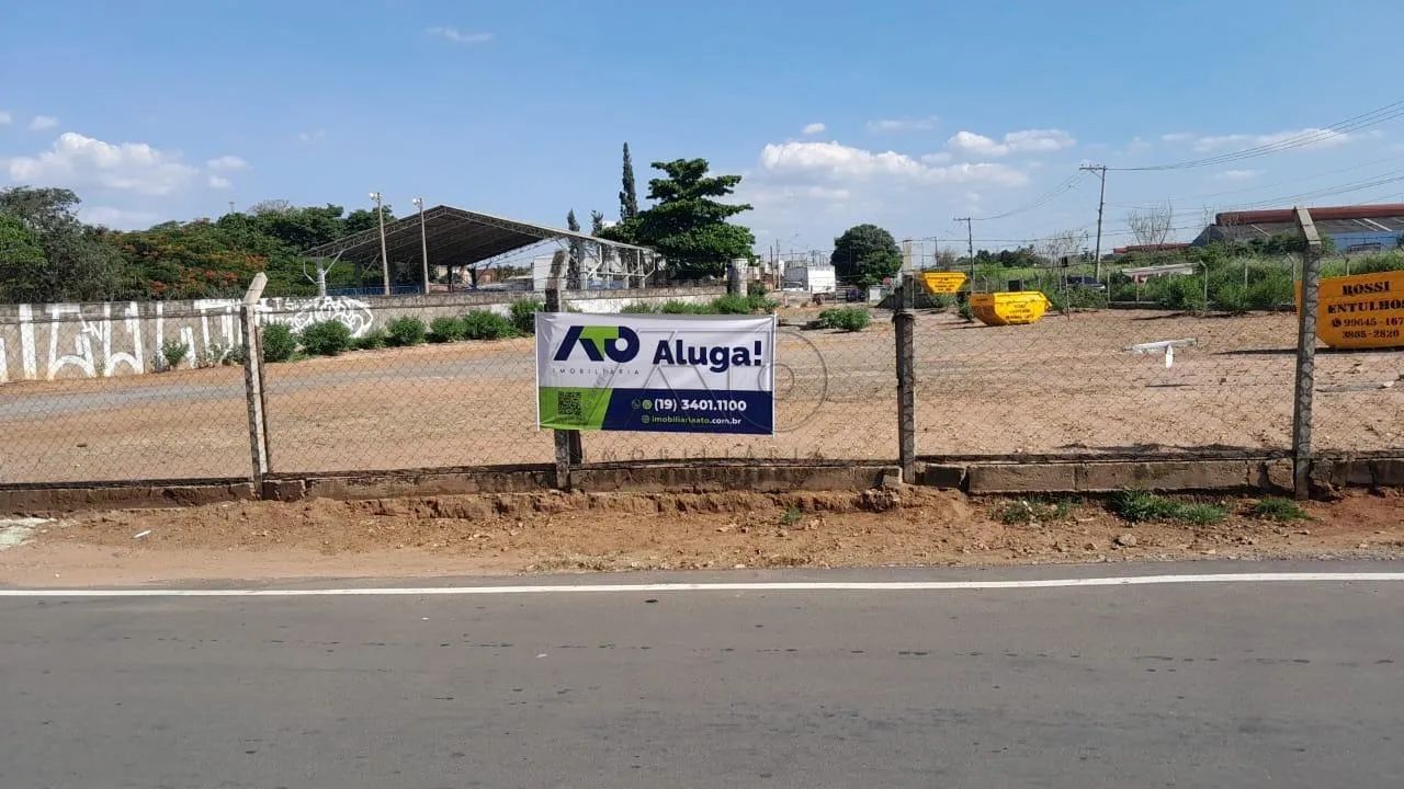Terreno para aluguel, Terra Preta - MONTE MOR/SP - Foto 3
