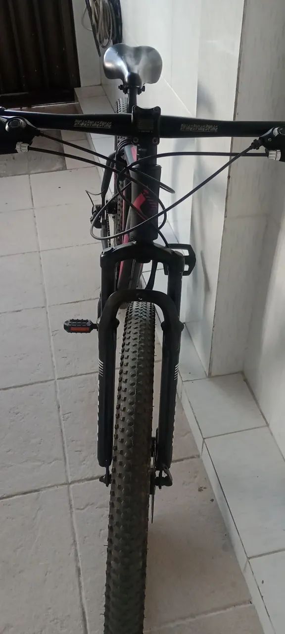Bicicleta First aro 29  - Foto 3