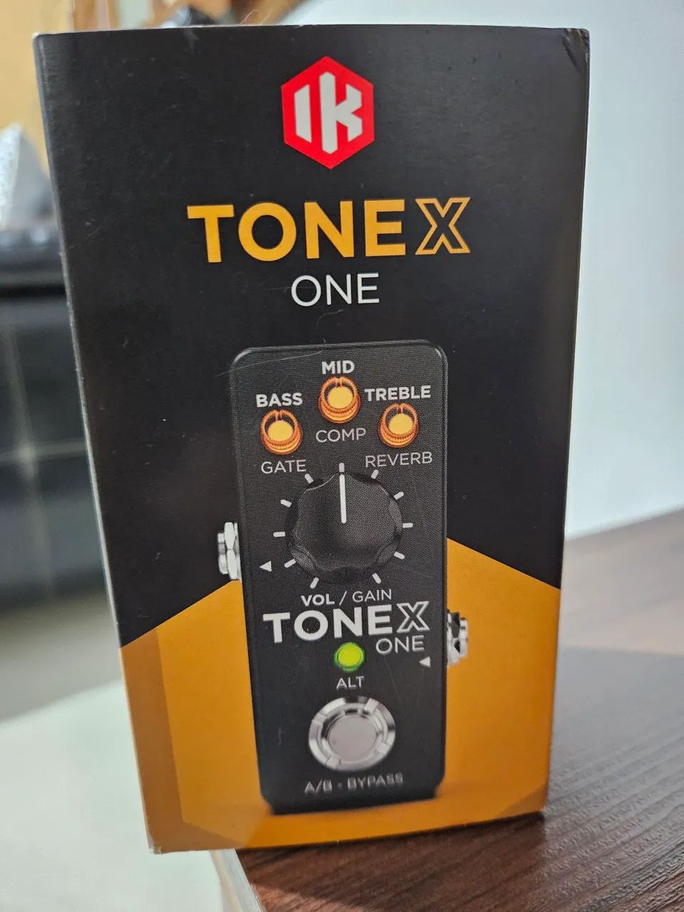 Pedal TONEX ONE