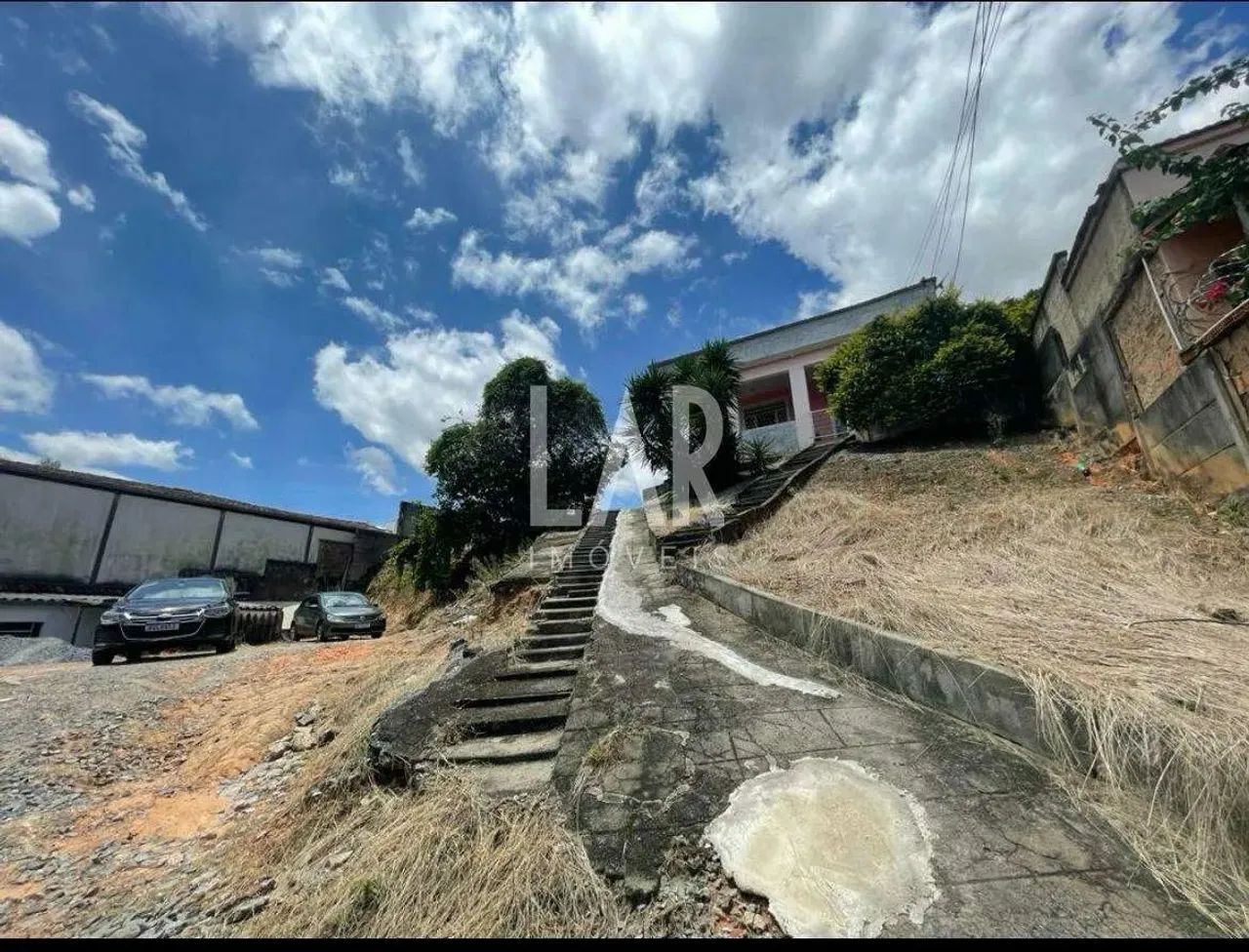Lote - Terreno à venda, União - Belo Horizonte/MG - Foto 3