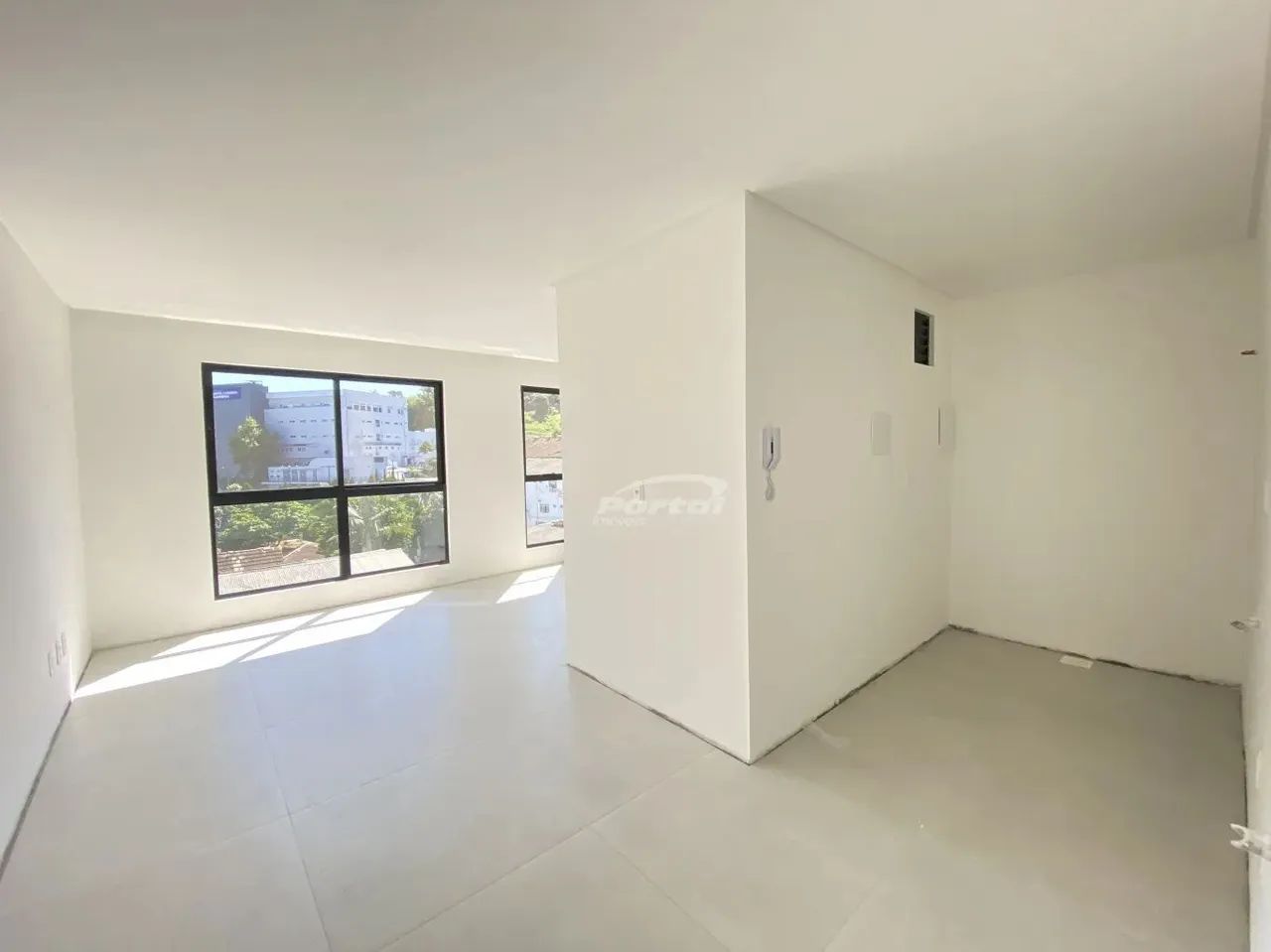Lofts próximo ao terminal da fonte! Espaços integrados, uma vaga e linda vista para o cent - Foto 3